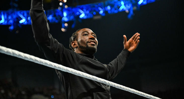 Промоутер назвал единственного соперника, который может заинтересовать Кроуфорда