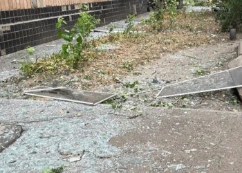 РФ нанесла удар по институту и ​​больнице в Полтаве: Зеленская сообщила о 47 погибших – Дніпро