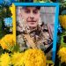 Роман Гармаш загинув з Малого Ходачкова – з воїном попрощались на Тернопільщині
