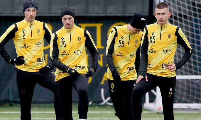 Рух-2 - Ревера 1908: дивитись онлайн, пряма відеотрансляція