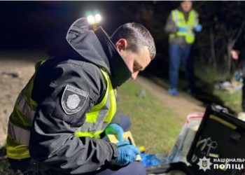 Слідчі поліції скерували до суду обвинувальний акт щодо фігурантів, які вбили неповнолітнього з особливою жорстокістю — Новости Черкасс