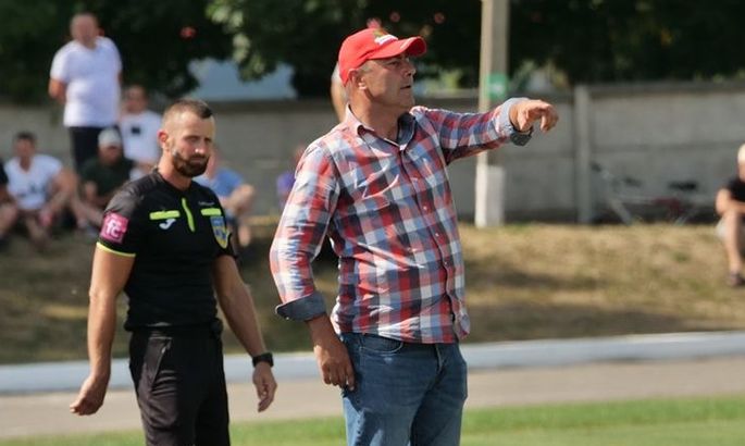 "Спочатку деякі скептично ставилися до нас": Володимир Ковалюк - про Пробій