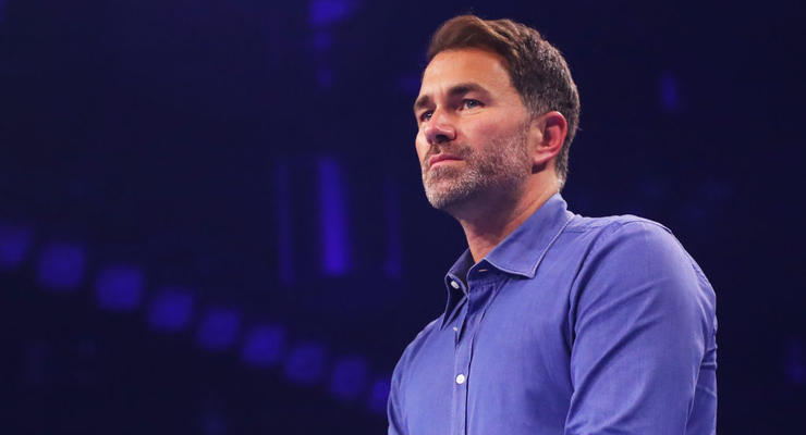 "Страха больше нет": промоутер Джошуа вспомнил поражения от Усика перед боем с Дюбуа