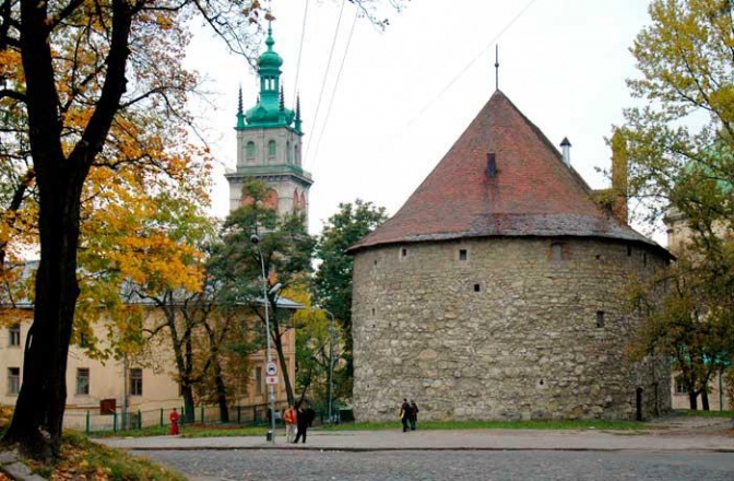 фото: petanque.lviv.ua