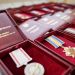 Табурець передав родинам захисників посмертні нагороди — Новости Черкасс