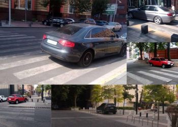 У Дніпрі виявили майже дві тисячі порушників правил паркування | АВТО НОВИНИ |