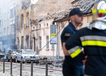 У Львові завершили аварійно-рятувальні роботи