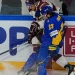 Україна програла Латвії в олімпійській кваліфікації | Хокей |