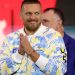 Усик признался, кто предлагал ему сменить гражданство – Спорт ):Бокс