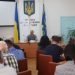 В області провели засідання Регіональної комісії ТЕБ та НС — Новости Черкасс