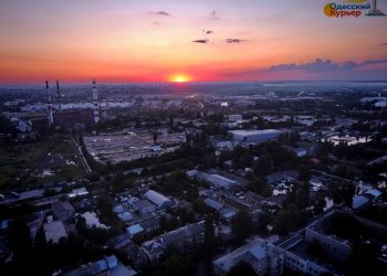 В Одесі будуть ремонтувати ТЕЦ | Південний Кур’єр