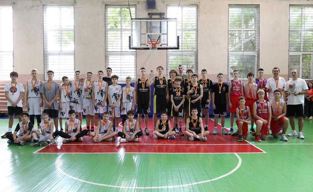 В Одесі відбувся турнір пам’яті Бориса Літвака 