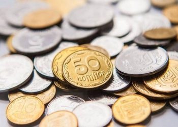В Украине могут «отменить» копейки: что предлагают вместо этого – Дніпро