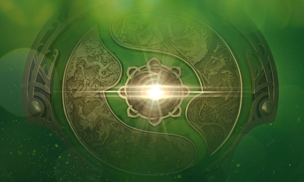 Valve заборонили рекламу від команд на The International 2024