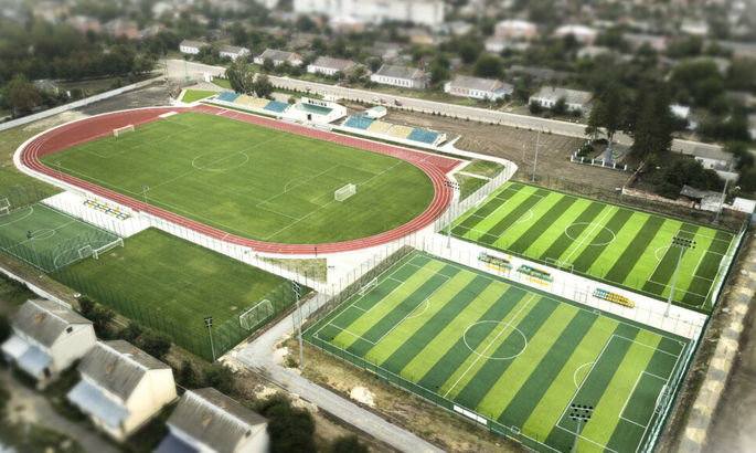 Віцепрезидент Тростянця про вчинок Колосу-2: Це неповага до клубів, які виступають на територіях, що часто обстрілюються