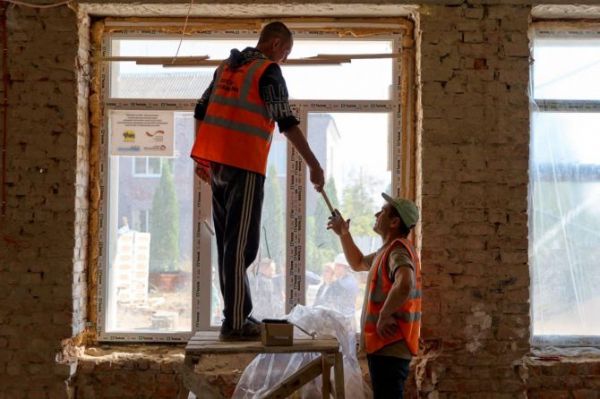 Фото: фейсбук Ігоря Табурця