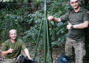 Військові, які виконують бойові завдання в Курській області, отримали допомогу від Канева — Новости Черкасс