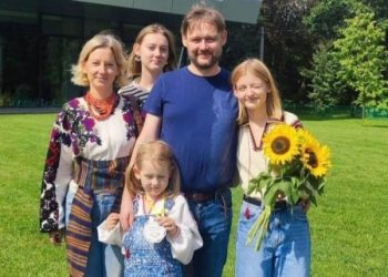 Вижив лише чоловік. Дружина й троє доньок у Львові загинули внаслідок ракетного удару