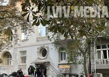 Внаслідок російського удару по Львову є загиблі