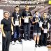 Вулканівці – серед кращих Чемпіонату України з кікбоксингу WAKO — Новости Черкасс