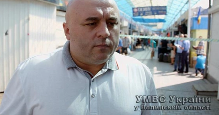 Олександр Никитюк