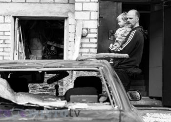 Завтра у Львові оголосили Днем жалоби