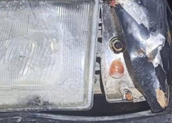 Збив людину і втік: суд виніс вирок 19-річному водію на Львівщині — Львівщіна