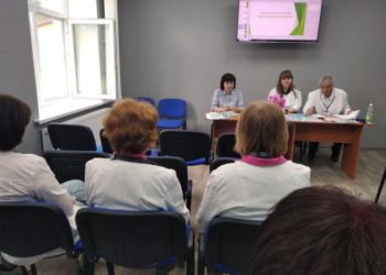 Жительок Черкащини закликали проходити щорічні профілактичні огляди, аби запобігти виникненню онкогінекологічних захворювань — Новости Черкасс