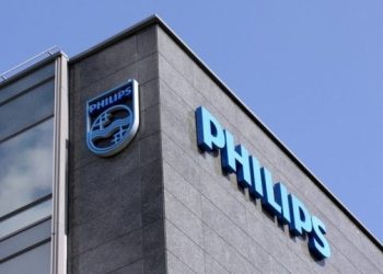 Philips скорочує річний прогноз продажів через слабкий попит в Китаї