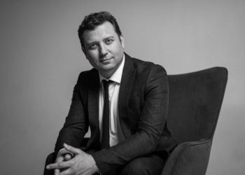 Хто з інвесторів вкладе кошти зараз, той отримає найбільший бенефіт – Олександр Кунець, керуючий партнер Investment Lawyer Group