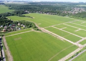 Переваги купівлі земельної ділянки біля Львова для інвестицій