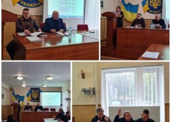 Було представлено нового депутата Кам’янської міської ради — Владислава Яременка — Новости Черкасс