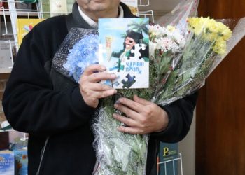 «Чарівні пазли» народилися в Смілі — Новости Черкасс
