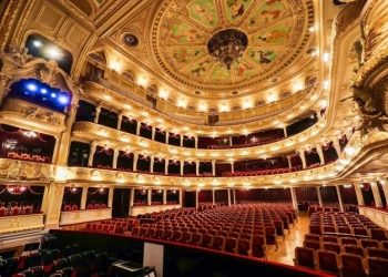 Чим дивуватимуть львівські театри у листопаді. Афіша вистав