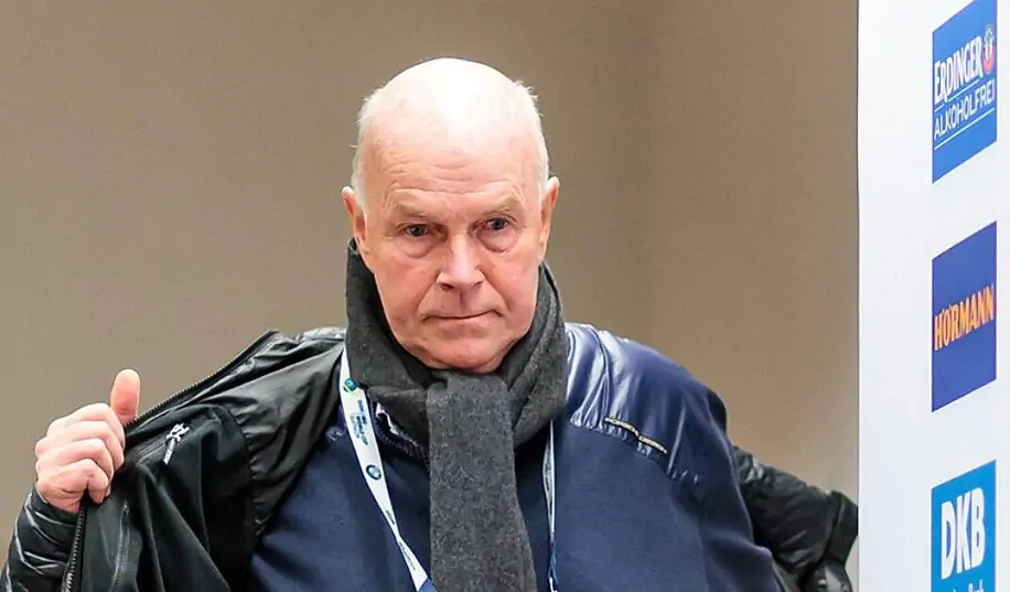 Дело экс-главы IBU будет пересмотрено