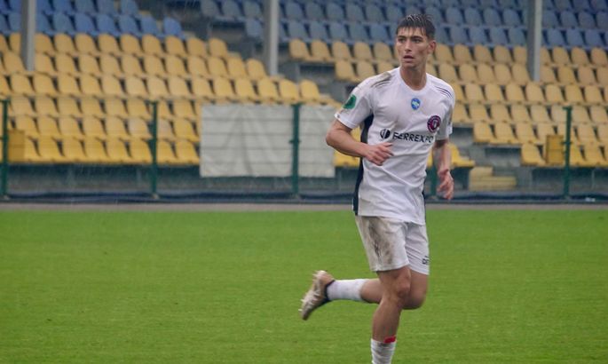 Друга ліга. Інтригуюче протистояння у Куликові, Гірник-Спорт прийматиме лідера