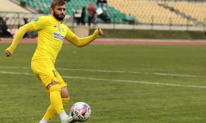 Друга ліга. Тростянець - Ворскла-2 6:1. Без шансів для гостей