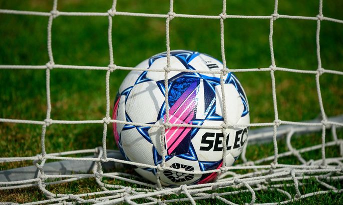 Друга ліга. Відеотрансляції матчів дня