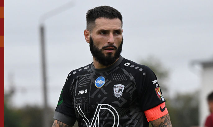 Друга ліга. Відеотрансляції матчів дня