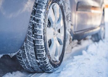 Фахівці розповіли, як правильно обрати вживані зимові шини –