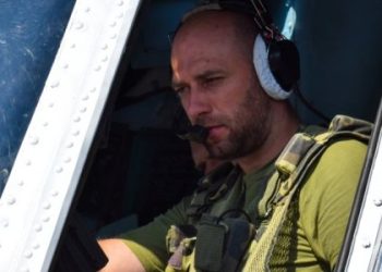 Героя України присвоїли загиблому пілоту Юрію Тимусю з Львівщини — Львівщіна