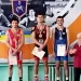 Херсонські спортсмени успішно виступили на чемпіонаті України з боротьби