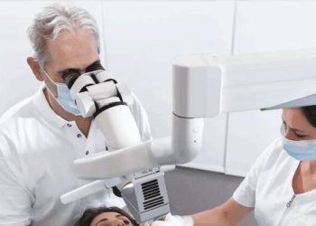 Як мікроскоп допомагає уникнути повторного лікування зубів | Південний Кур’єр