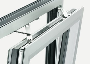 Якість та надійність: фурнітура для вікон від Viknaroff | Південний Кур’єр