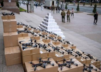 Кличко: цього року Київ виділив на допомогу військовим 8,6 млрд грн