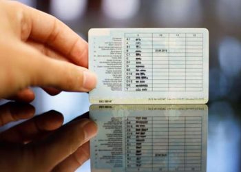 Код “78” на водійському посвідченні: що означає нова позначка | АВТО НОВИНИ |