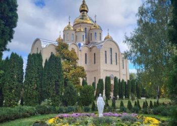 Курс на духовну незалежність України незмінний, – Табурець про ситуацію з Свято-Михайлівським собором — Новости Черкасс