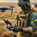 Квадрокоптери для військових: ефективність та надійність у бойових умовах | Південний Кур’єр