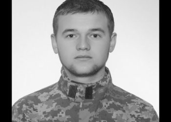 Михайло Крушельницький загинув на фронті – він півтора року вважався зниклим безвісти