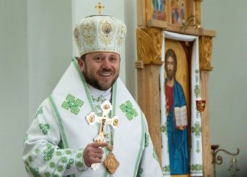 Микола Бичок родом з Тернополя стане наймолодшим кардиналом | Терміново новини Тернополя